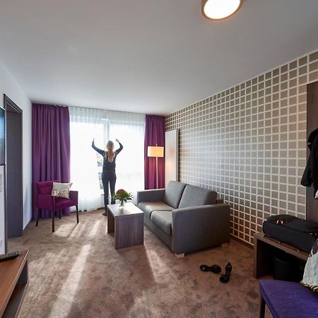 Hotel Muehlenhof Lollar Екстер'єр фото