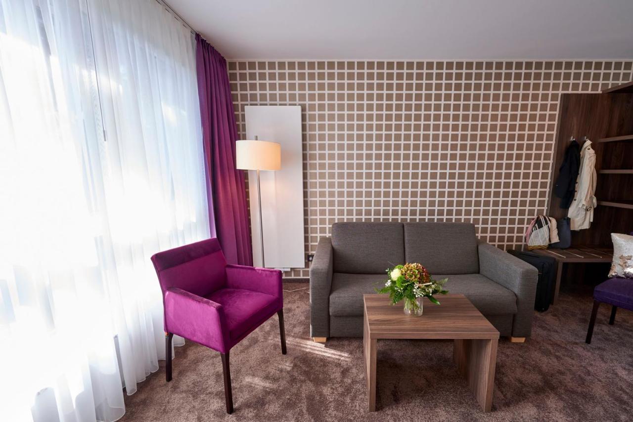 Hotel Muehlenhof Lollar Екстер'єр фото