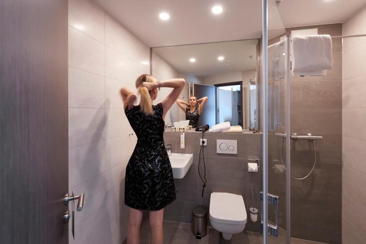 Hotel Muehlenhof Lollar Екстер'єр фото