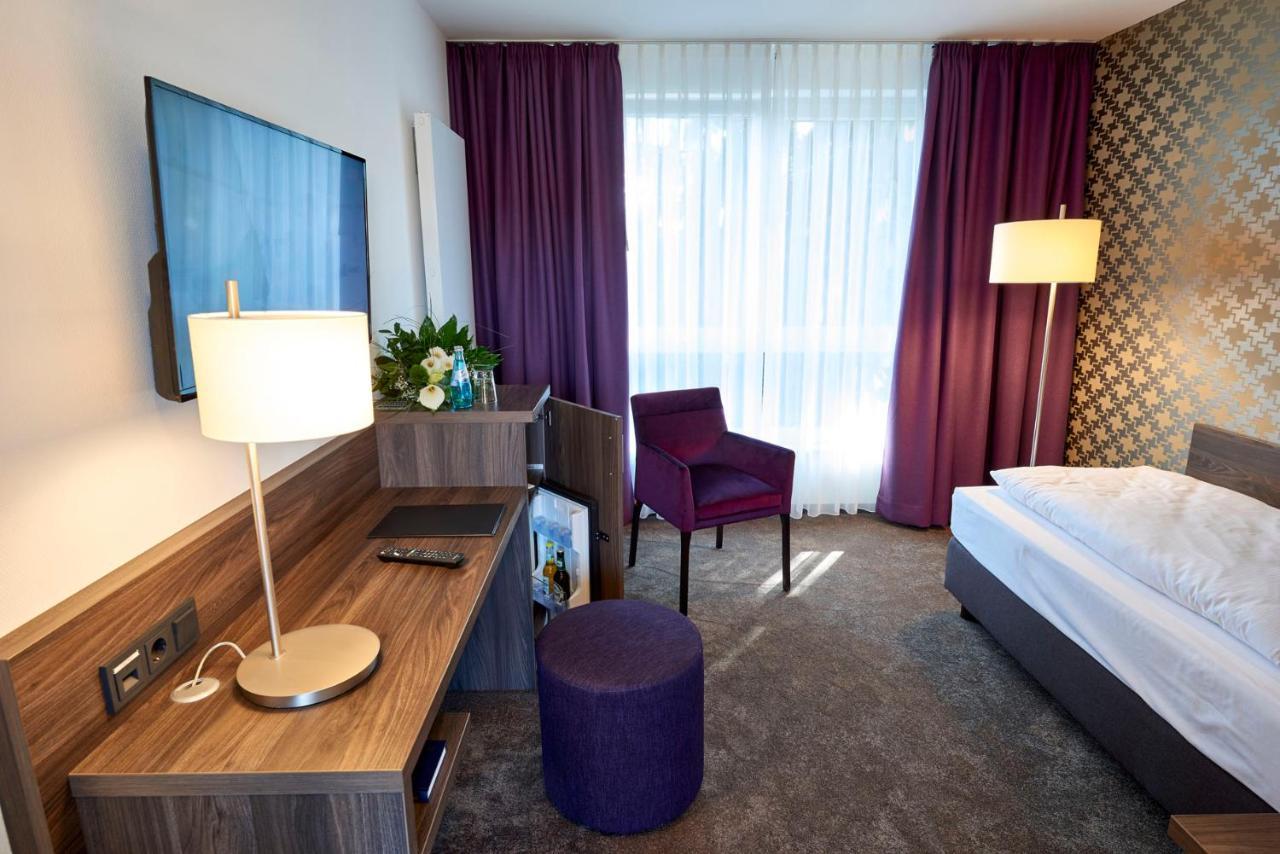 Hotel Muehlenhof Lollar Екстер'єр фото
